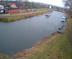 Plavební komora Petrov