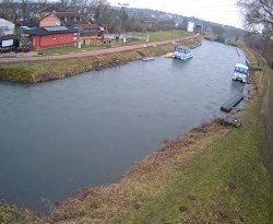 Plavební komora Petrov