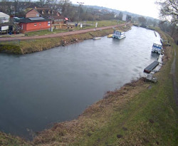 Plavební komora Petrov