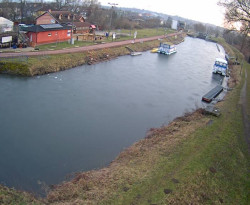 Plavební komora Petrov