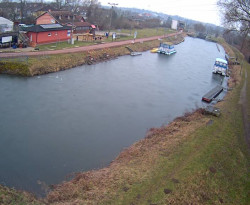 Plavební komora Petrov