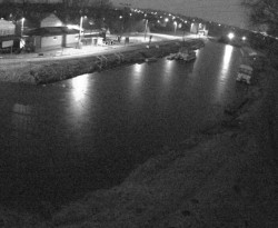 Plavební komora Petrov