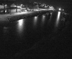 Plavební komora Petrov