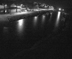 Plavební komora Petrov