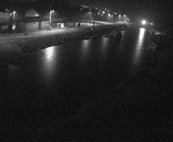 Plavební komora Petrov