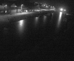 Plavební komora Petrov