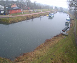 Plavební komora Petrov