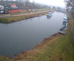 Plavební komora Petrov