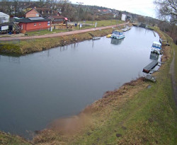 Plavební komora Petrov