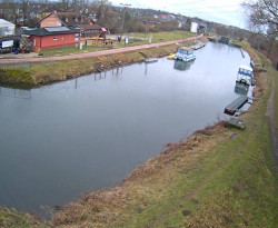 Plavební komora Petrov