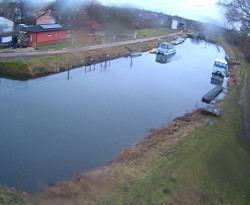 Plavební komora Petrov