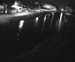 Plavební komora Petrov