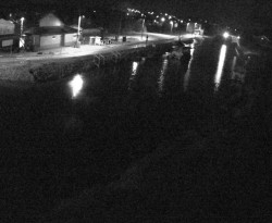 Plavební komora Petrov