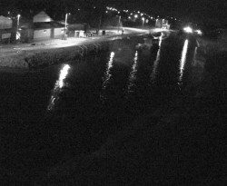 Plavební komora Petrov