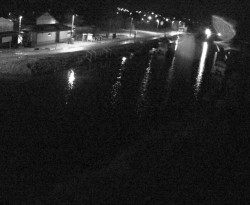 Plavební komora Petrov