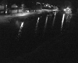 Plavební komora Petrov