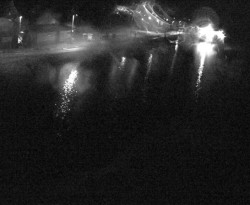 Plavební komora Petrov