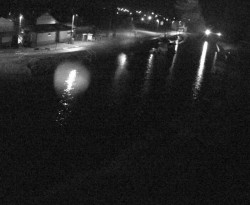 Plavební komora Petrov