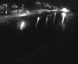 Plavební komora Petrov