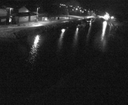 Plavební komora Petrov