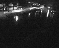 Plavební komora Petrov