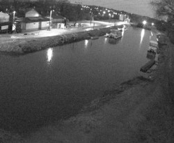 Plavební komora Petrov