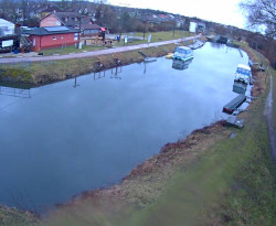 Plavební komora Petrov