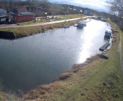 Plavební komora Petrov