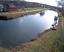 Plavební komora Petrov