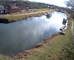 Plavební komora Petrov