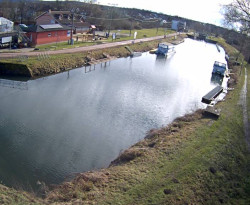 Plavební komora Petrov