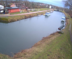 Plavební komora Petrov