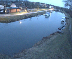 Plavební komora Petrov