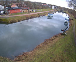 Plavební komora Petrov