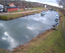 Plavební komora Petrov