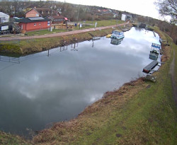 Plavební komora Petrov