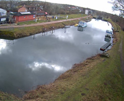 Plavební komora Petrov