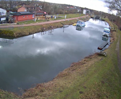 Plavební komora Petrov