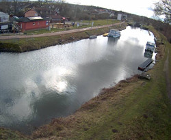 Plavební komora Petrov