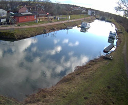 Plavební komora Petrov