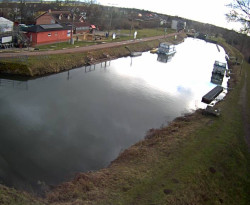 Plavební komora Petrov