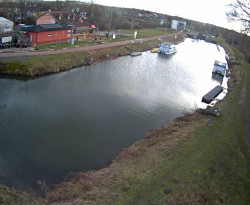 Plavební komora Petrov