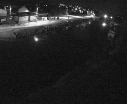 Plavební komora Petrov