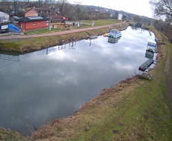 Plavební komora Petrov