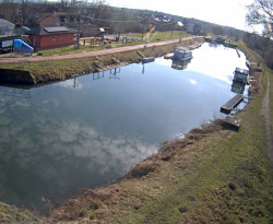 Plavební komora Petrov