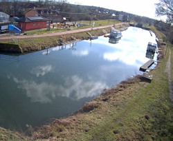 Plavební komora Petrov