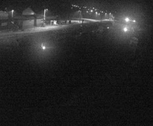 Baťův kanál - Plavební komora Petrov - 26.2.2026 v 03:30 Baťův kanál - Plavební komora Petrov - 26.2.2026 v 03:30