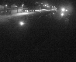 Plavební komora Petrov