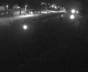 Baťův kanál - Plavební komora Petrov - 26.2.2026 v 05:00 Baťův kanál - Plavební komora Petrov - 26.2.2026 v 05:00