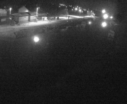 Plavební komora Petrov